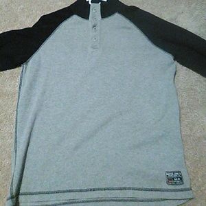 Nautica Jeans vintage sweater